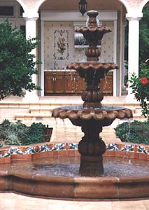 AdamsFountain