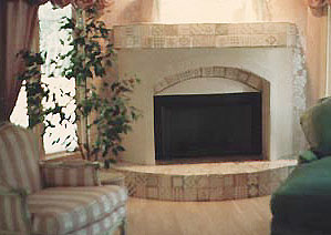 SWFireplace